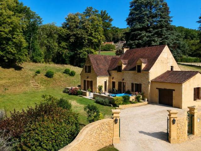 Maison vente à Sarlat-la-Canéda, Beynac-et-cazenac