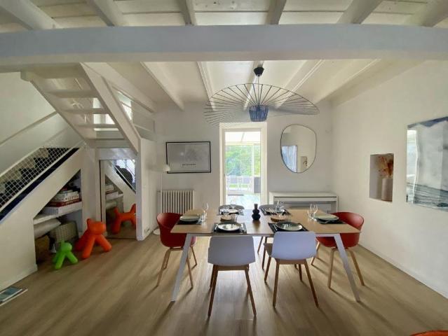 Maison vente à France métropolitaine, Bretagne