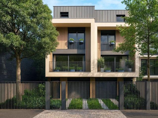 Maison vente à Nogent-sur-Marne, Bry-sur-marne