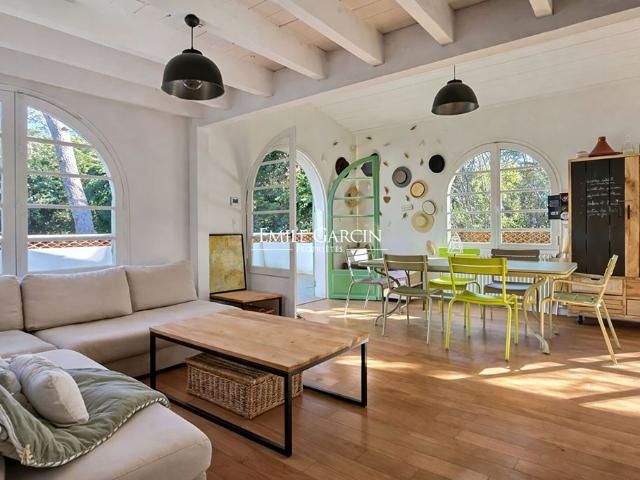 Maison vente à Arcachon, Lège-cap-ferret