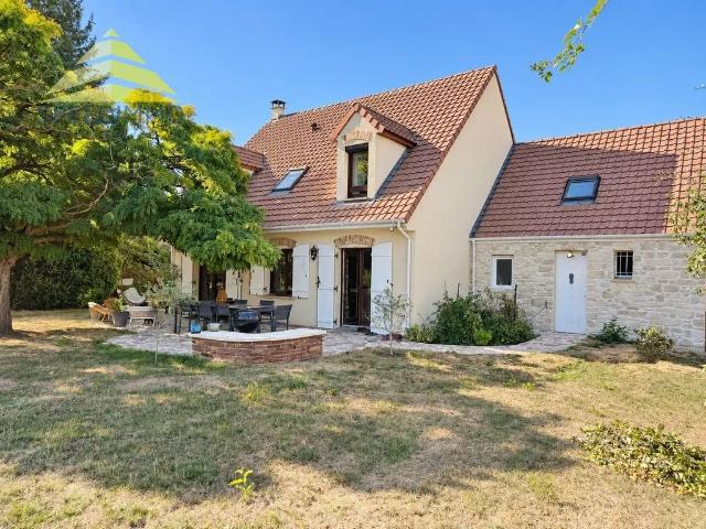 Maison vente à Mandres-les-Roses, Val-de-Marne