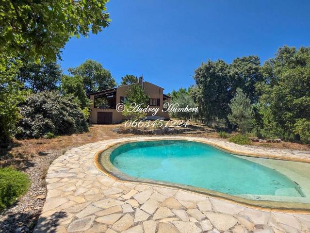 Maison vente à Forcalquier, Riez