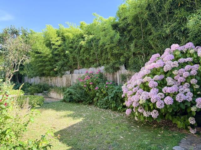 Maison vente à Rueil-Malmaison, Hauts-de-Seine