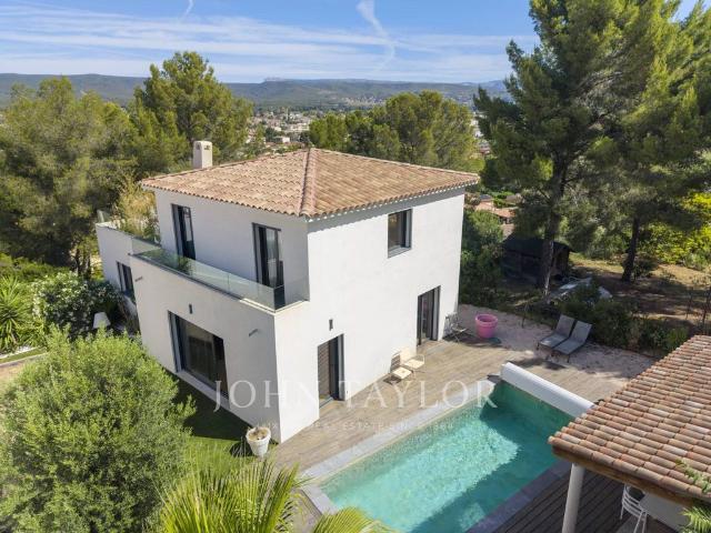 Maison vente à Arrondissement de Toulon, Saint-cyr-sur-mer