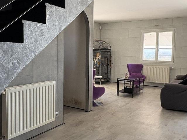 Maison vente à Nantes, Saint-hilaire-de-clisson