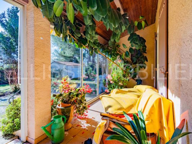 Maison vente à Aix-en-Provence, Salon-de-provence