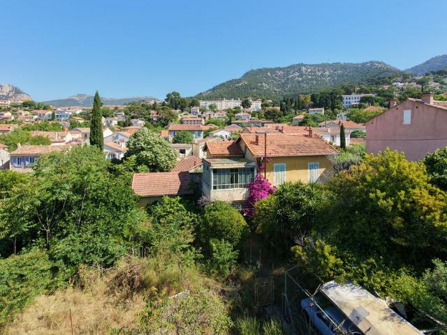 Maison vente à Arrondissement de Toulon, Toulon