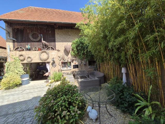 Maison vente à Strasbourg, Vendenheim
