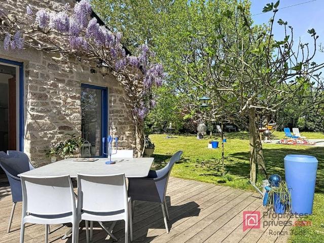 Maison vente à Châteaubriant-Ancenis, Vigneux-de-bretagne