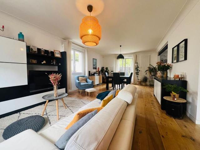 Maison vente à Nantes