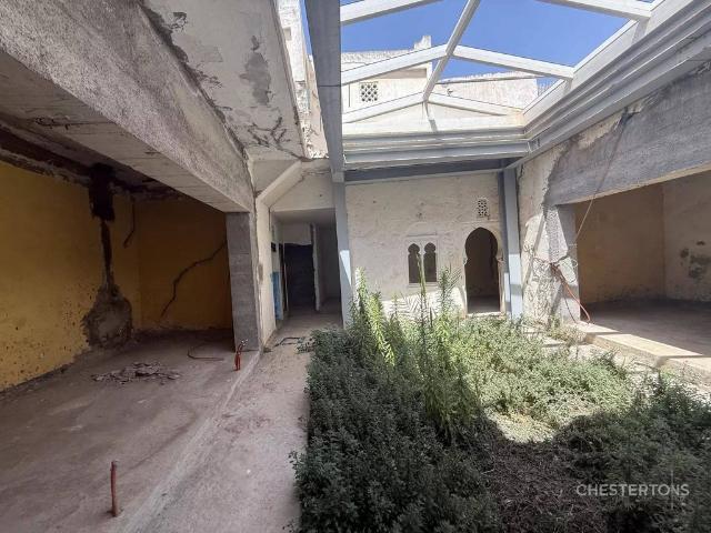 Maison vente à Rabat