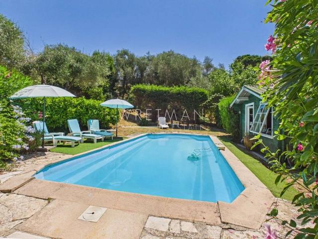 Maison vente à Arrondissement de Draguignan, Tanneron