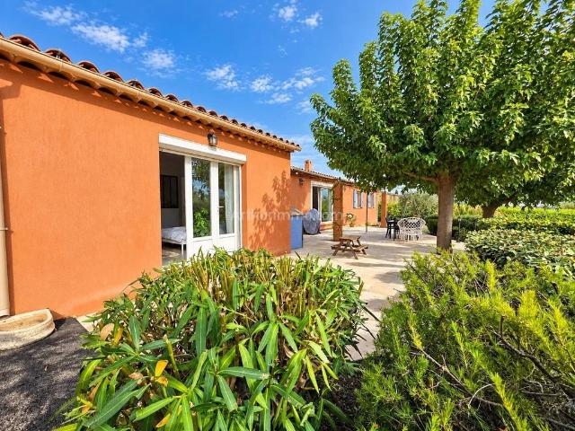 Maison vente à Draguignan, Var