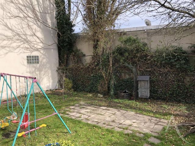 Maison vente à Bobigny, Romainville