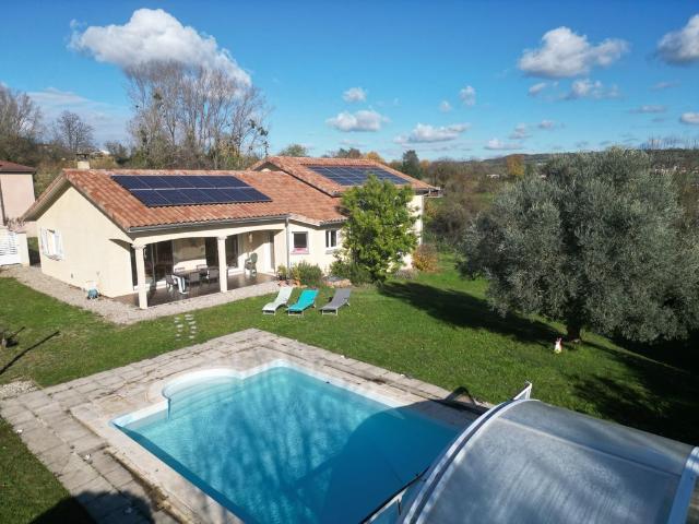 Maison vente à Vienne, Chonas-l'amballan