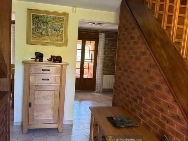Maison vente à Meaux, Condé-sainte-libiaire
