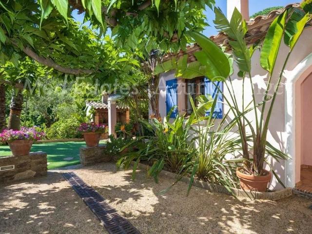Maison vente à Arrondissement de Draguignan, La Garde-freinet