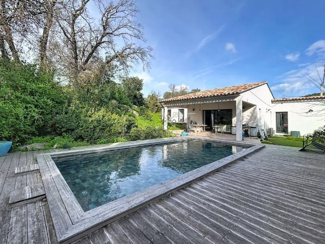 Maison vente à Sartène, Porto-vecchio