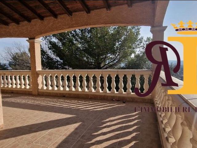 Maison vente à Aix-en-Provence, Puyloubier