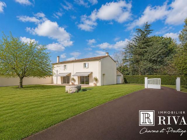 Maison vente à Nontron, Nouvelle-Aquitaine