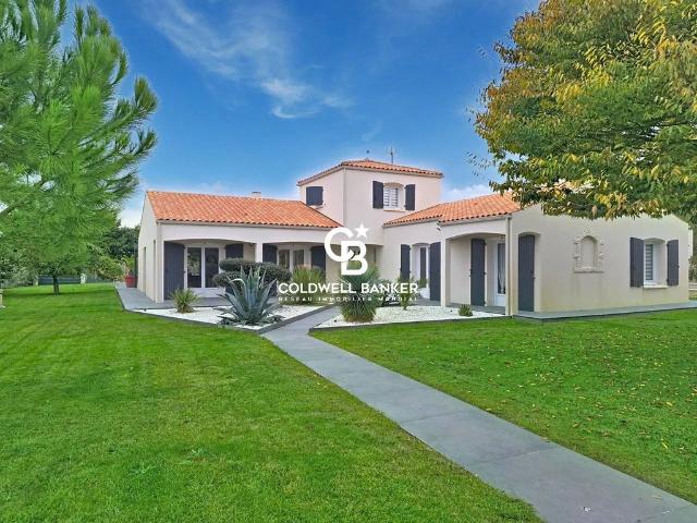 Maison vente à Fontenay-le-Comte, Sainte-radégonde-des-noyers