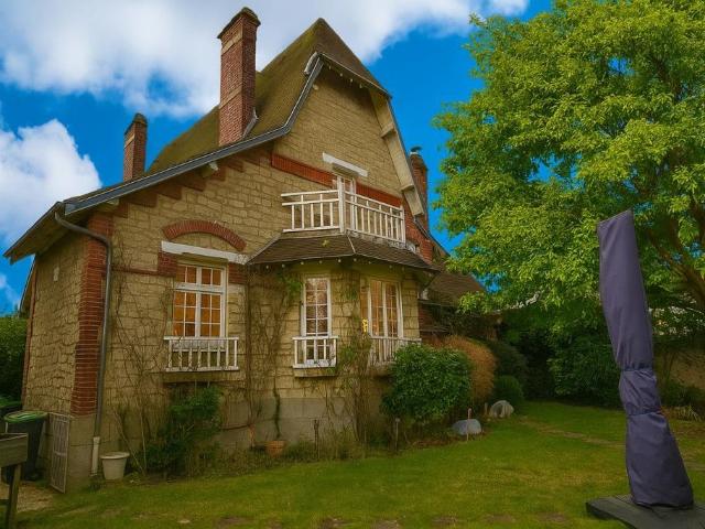Maison vente à Soissons, Aisne