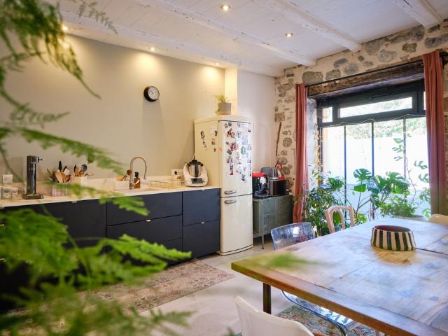 Maison vente à Annecy, Alby-sur-chéran
