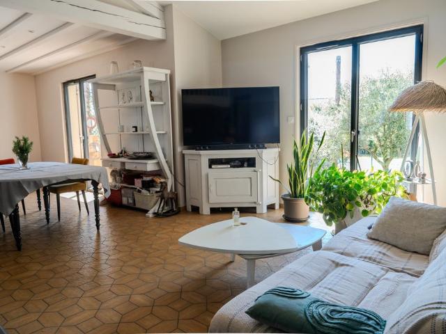 Maison vente à Saint-Étienne, Maclas