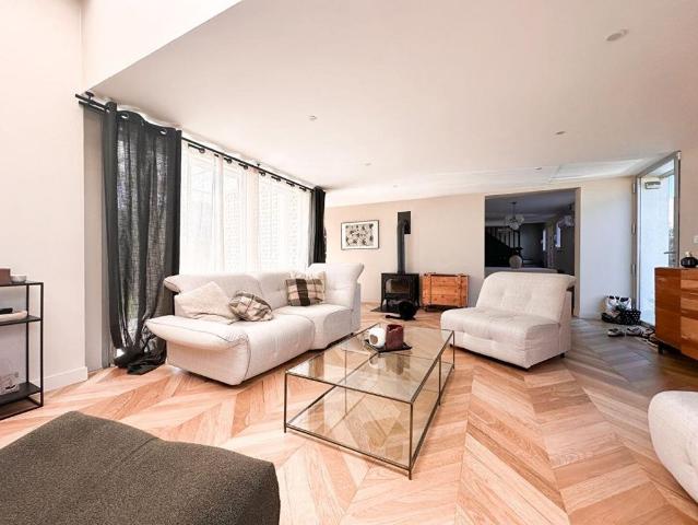 Maison location à Nantes, Orvault