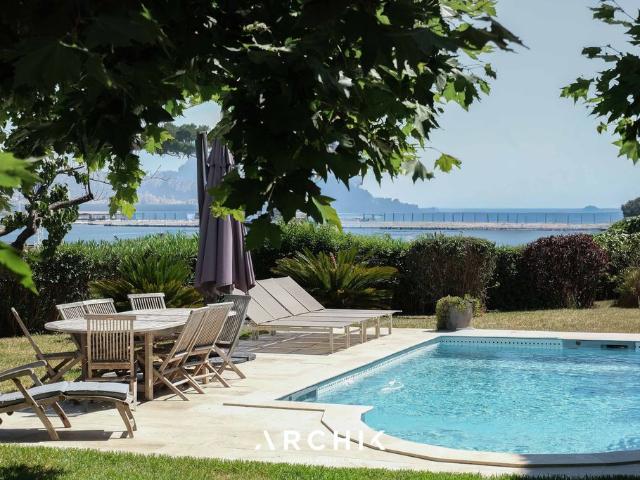 Maison vente à Marseille