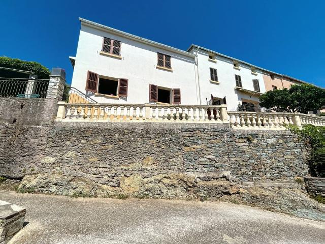 Maison vente à Bastia, San-martino-di-lota