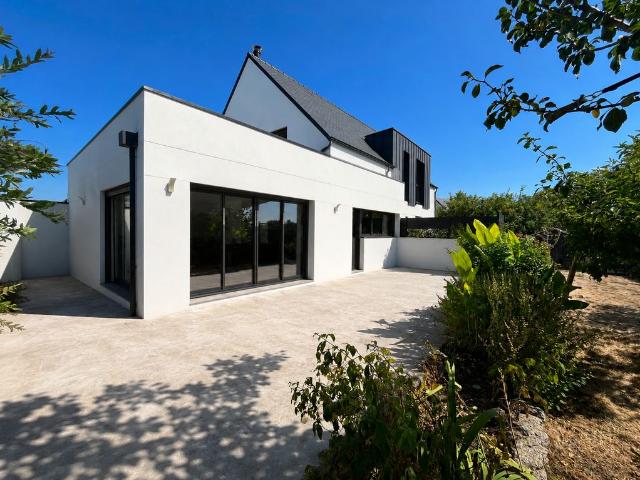 Maison vente à Lorient, Bretagne