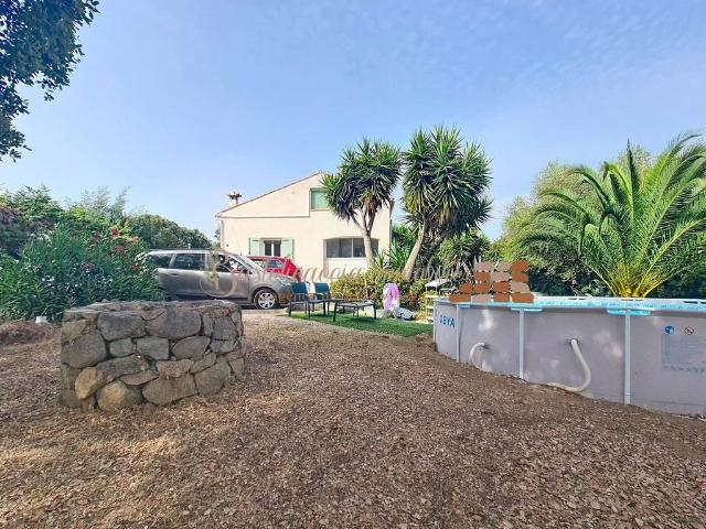 Maison vente à Ajaccio, Grosseto-prugna