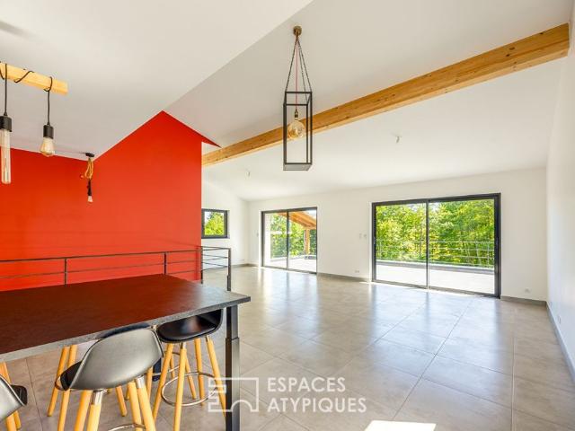 Maison vente à Thann-Guebwiller, Soultzmatt