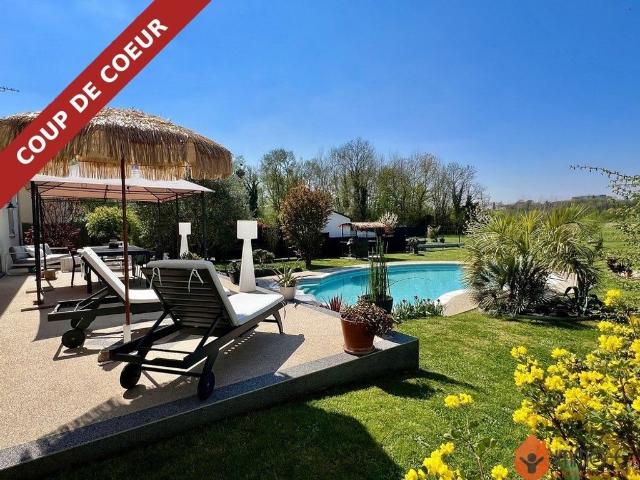 Maison vente à Vignely, Seine-et-Marne