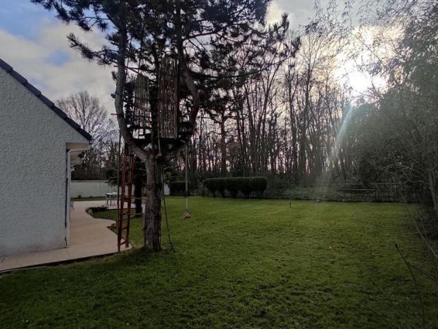 Maison vente à Évry, Yerres