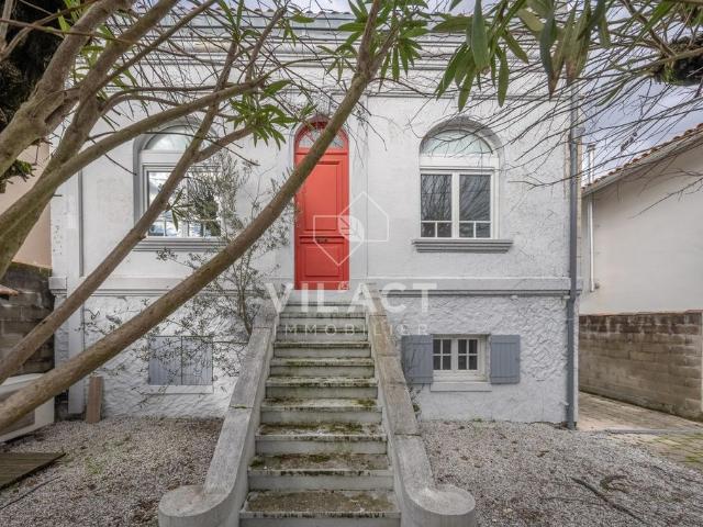 Maison location à Bordeaux, Le Bouscat
