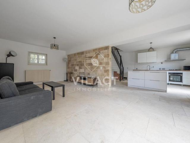 Maison location à Bordeaux, Le Bouscat