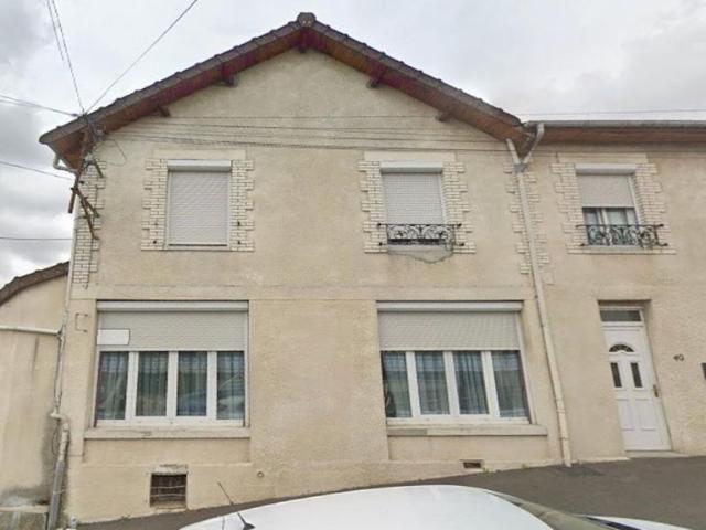 Maison vente à France métropolitaine, Goussainville