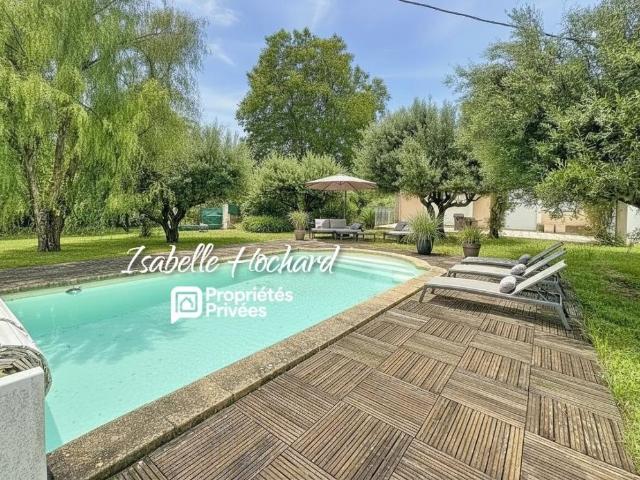 Maison vente à Arrondissement de Toulon, Cuers