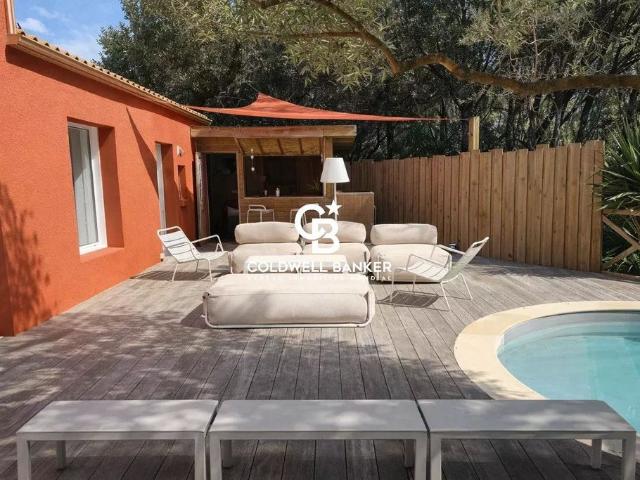 Maison vente à Les Sables-d'Olonne, Talmont-saint-hilaire