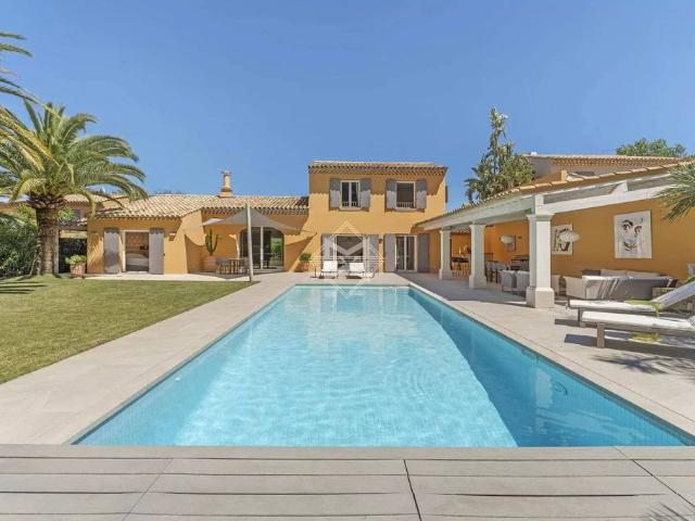 Maison location à Arrondissement de Draguignan, Gassin