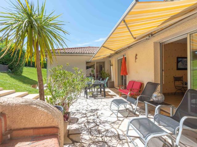 Maison vente à Bordeaux, Carignan-de-bordeaux