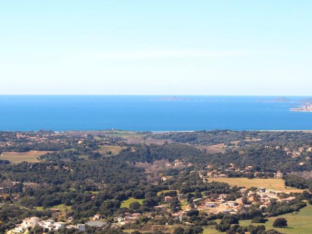 Maison vente à Ajaccio, Eccica-suarella