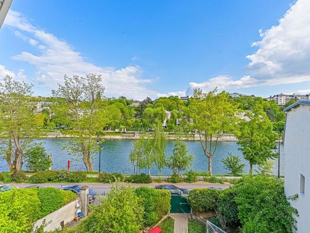 Maison vente à Nogent-sur-Marne, Le Perreux-sur-marne