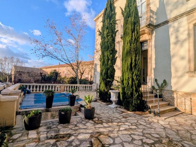 Maison vente à Béziers, Oupia