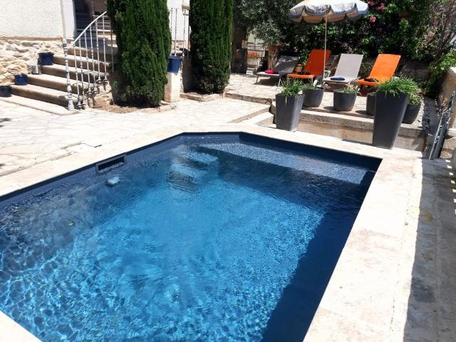 Maison vente à Béziers, Oupia