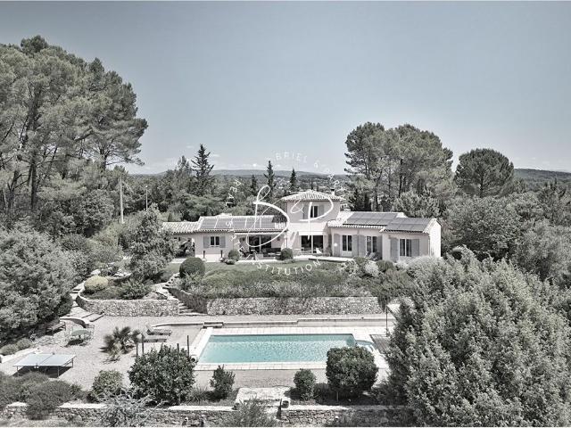 Maison vente à Lorgues