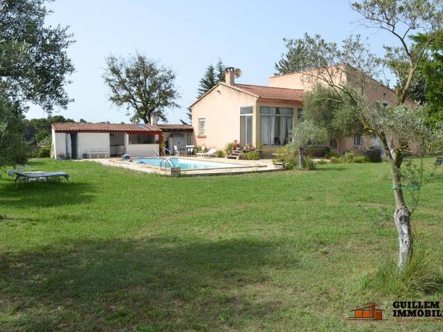 Maison vente à Istres, Cornillon-confoux