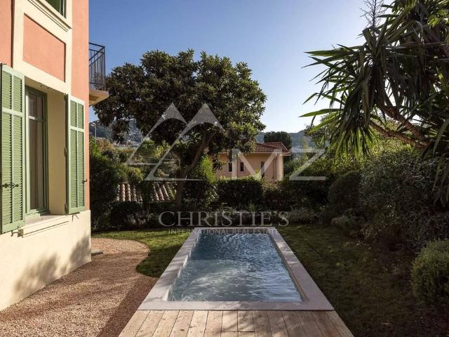 Maison vente à Grasse, Le Cannet